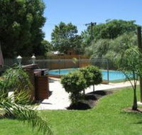 Sanctuary Park Motel - Northern Rivers Accommodation