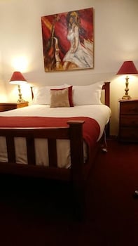 Empire Hotel Deloraine - Northern Rivers Accommodation 6