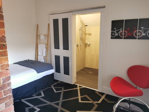 Empire Hotel Deloraine - Northern Rivers Accommodation 5