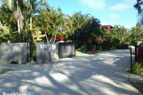 Asanti Agnes Water Surfing Beach - Northern Rivers Accommodation 2