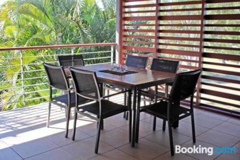 Asanti Agnes Water Surfing Beach - Northern Rivers Accommodation 3