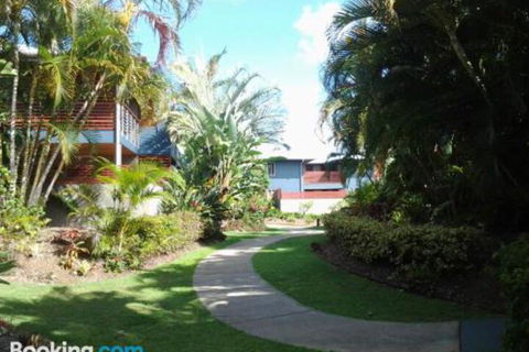 Asanti Agnes Water Surfing Beach - Northern Rivers Accommodation 6