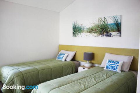 Asanti Agnes Water Surfing Beach - Northern Rivers Accommodation 0