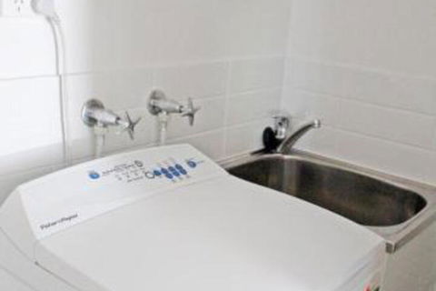 Asanti Agnes Water Surfing Beach - Northern Rivers Accommodation 5