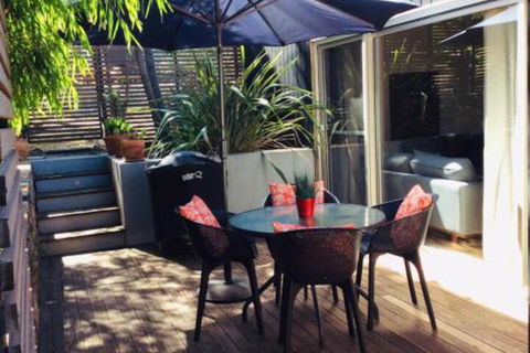 41 Grunters Accommodation - Northern Rivers Accommodation 0