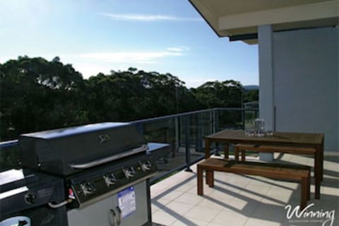 Two Beaches, 74B Blanch Street - Northern Rivers Accommodation 0