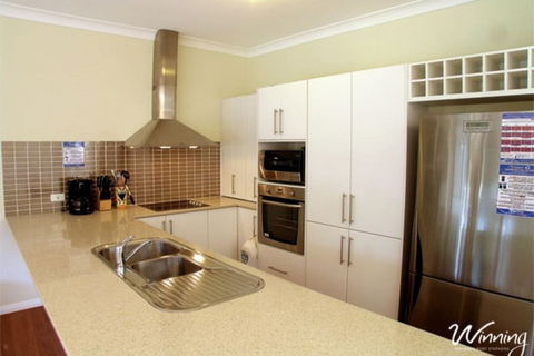 Two Beaches, 74B Blanch Street - Northern Rivers Accommodation 4