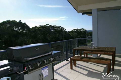 Two Beaches, 74B Blanch Street - Northern Rivers Accommodation 5