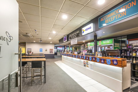 Greenacre Hotel - Northern Rivers Accommodation 2