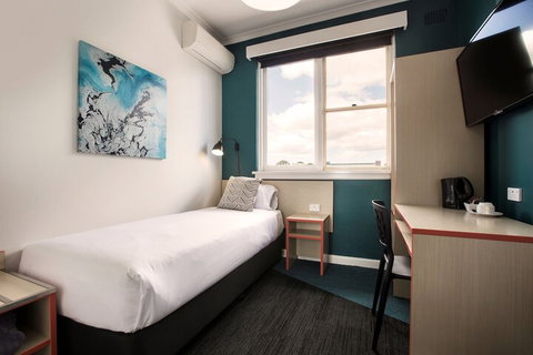 Greenacre Hotel - Northern Rivers Accommodation 3