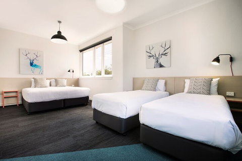 Greenacre Hotel - Northern Rivers Accommodation 4