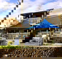 Best Western Great Ocean Road Inn - Northern Rivers Accommodation