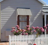 Bluebird Cottage - Northern Rivers Accommodation