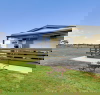 The Oxley Estate - Northern Rivers Accommodation