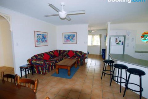 Island Haven - Northern Rivers Accommodation 3