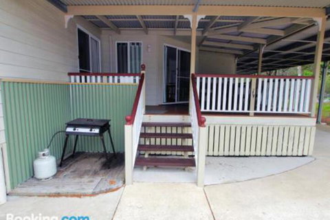 Island Haven - Northern Rivers Accommodation 2
