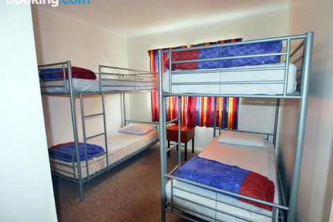 Island Haven - Northern Rivers Accommodation 7