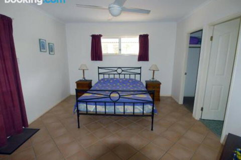 Island Haven - Northern Rivers Accommodation 4