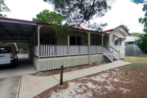 Island Haven - Northern Rivers Accommodation 5