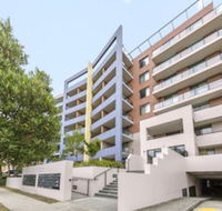 Waldorf Waitara Residential Apartments - Northern Rivers Accommodation