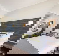 Dolphin Quay Apartments - Northern Rivers Accommodation