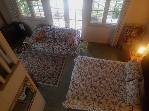 Brookvale House Balingup - Northern Rivers Accommodation 4