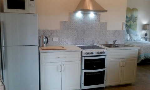 Brookvale House Balingup - Northern Rivers Accommodation 2