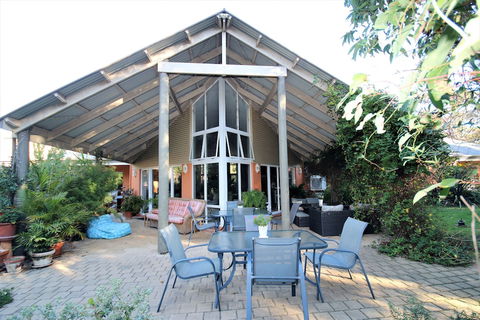 Margaret River B&B - Northern Rivers Accommodation 3