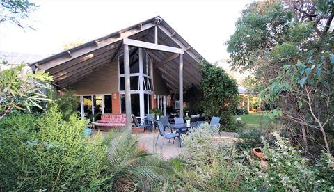 Margaret River B&B - Northern Rivers Accommodation 0