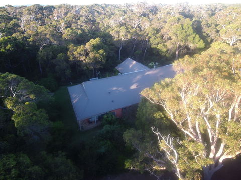 Margaret River B&B - Northern Rivers Accommodation 2
