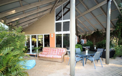 Margaret River B&B - Northern Rivers Accommodation 4