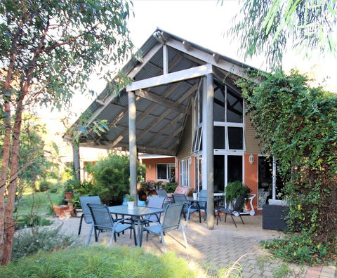 Margaret River B&B - Northern Rivers Accommodation 1