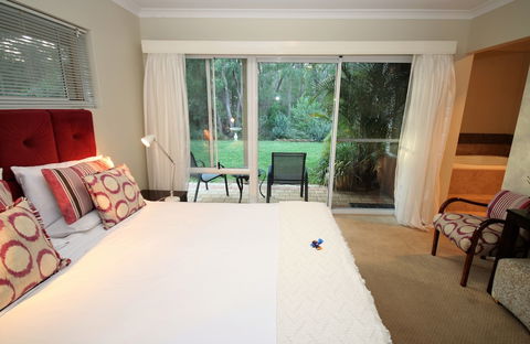 Margaret River B&B - Northern Rivers Accommodation 6