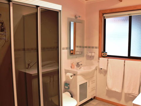 Hazards House - Northern Rivers Accommodation 2