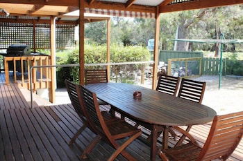 Hazards House - Northern Rivers Accommodation 4