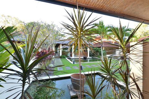 Seascape Holidays - 8 Surya - Northern Rivers Accommodation 6