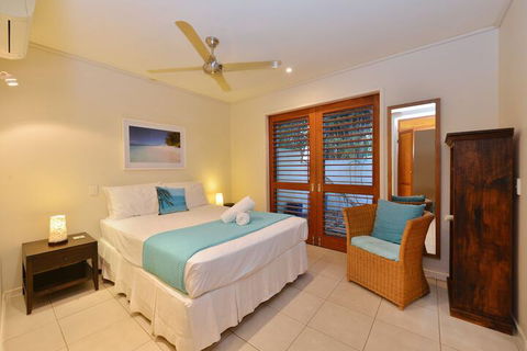 Seascape Holidays - 8 Surya - Northern Rivers Accommodation 4
