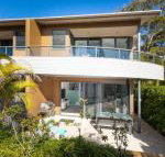 Boom 6 Boomerang Beach - Northern Rivers Accommodation