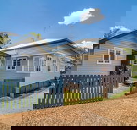 Bike  Bird Accommodation - Northern Rivers Accommodation