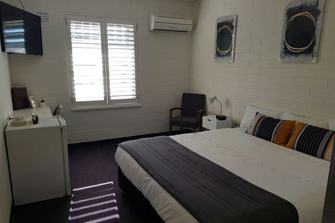 Morphett Arms Hotel - Northern Rivers Accommodation 5