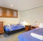 Stradbroke Sunset - Northern Rivers Accommodation
