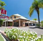 Country Comfort Gin Gin Wild Scotsman Motor Inn - Northern Rivers Accommodation