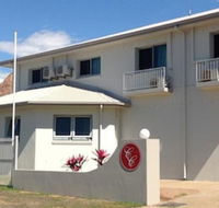 Castle Crest Motel - Northern Rivers Accommodation