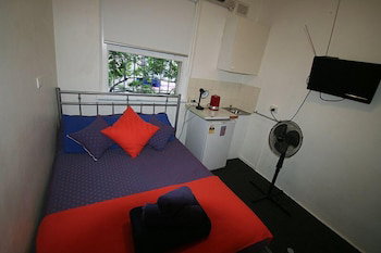 Zing Backpackers - Northern Rivers Accommodation 1
