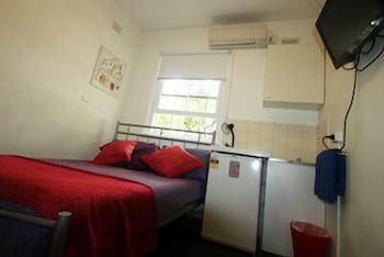 Zing Backpackers - Northern Rivers Accommodation 6