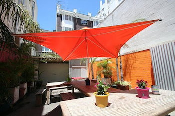 Zing Backpackers - Northern Rivers Accommodation 0