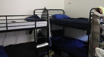Zing Backpackers - Northern Rivers Accommodation 2