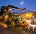 Manta Lodge YHA  Scuba Centre - Northern Rivers Accommodation
