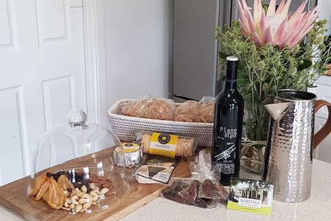 Barossa Bed & Breakfast - Northern Rivers Accommodation 5