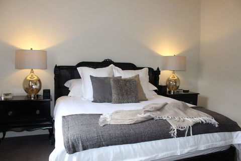 Barossa Bed & Breakfast - Northern Rivers Accommodation 4